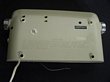 Toshiba 60s/70s Flip Clock Alarm Radio