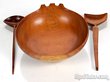Arthur Umanoff for Raymor Salad Set