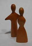 Vitali wooden figures - Switzerland