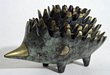 Walter Bosse Brass Hedgehogs