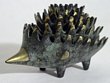 Walter Bosse Brass Hedgehogs