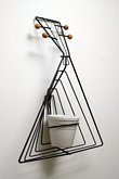 Frederick Weinberg Guitar Plant holder