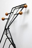 Frederick Weinberg Guitar Plant holder