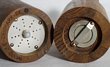 Birgit Krogh Teak Salt and Pepper Mills