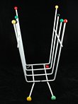 Eames Era Magazine rack