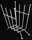 Eames Era Magazine rack