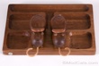 1962 Zoo-Line Hippo Desk Tray