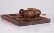 1962 Zoo-Line Hippo Desk Tray
